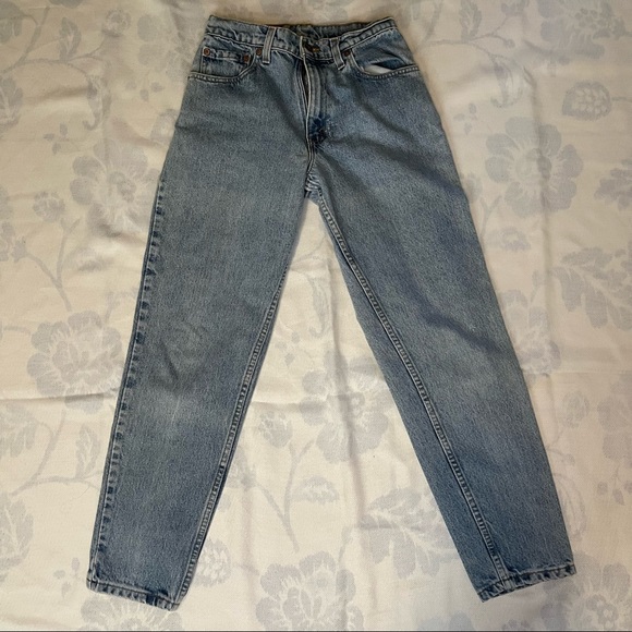 Vintage Levi’s Jeans - Picture 3 of 5